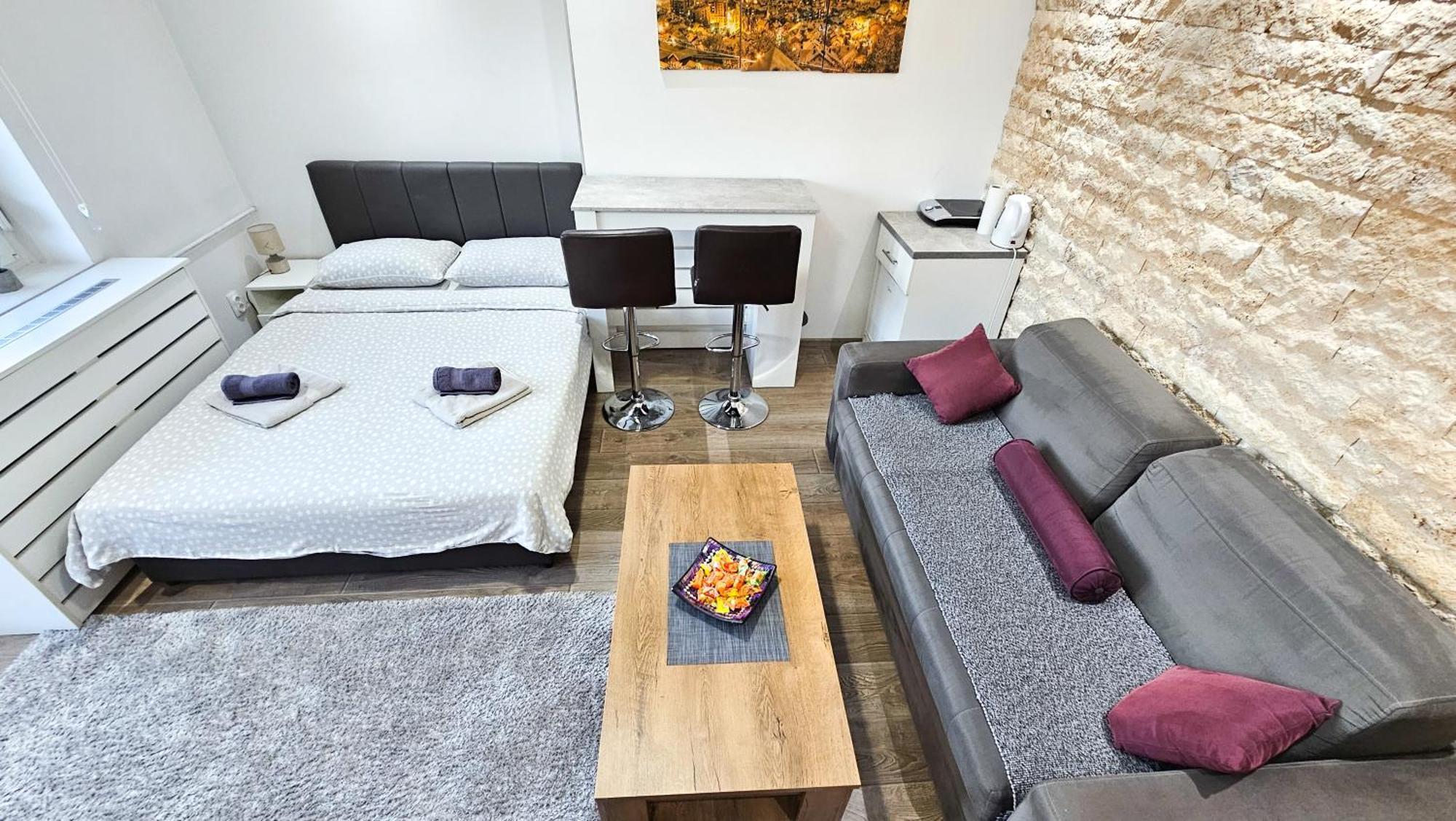 Studio Trg Užice Zewnętrze zdjęcie