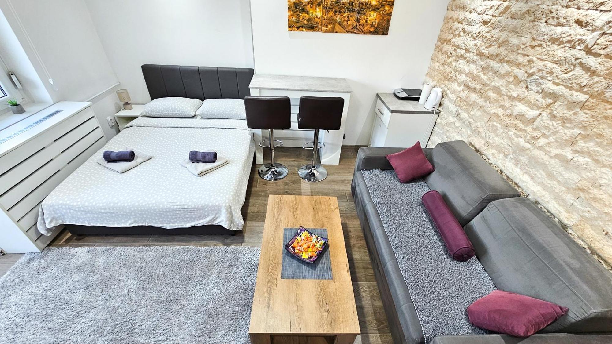 Studio Trg Užice Zewnętrze zdjęcie